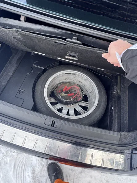 Volkswagen Passat 2008 - 5