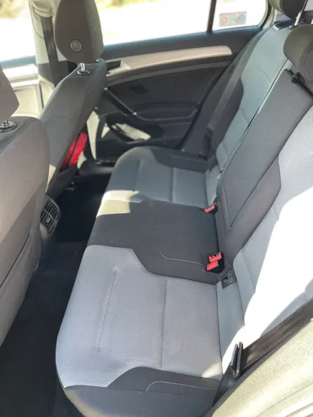 Volkswagen Golf 2014 - 6