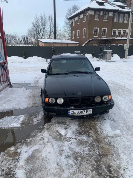 BMW 5 серии 1994