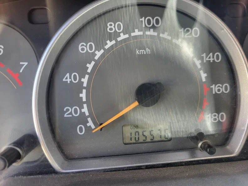 Great Wall Safe 2005