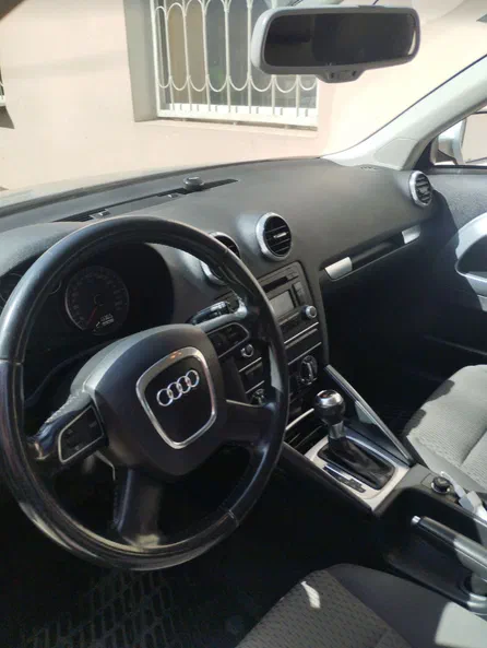 Audi A3 2011 - 4