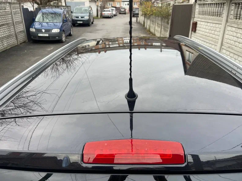 Opel Zafira 2011 - 6