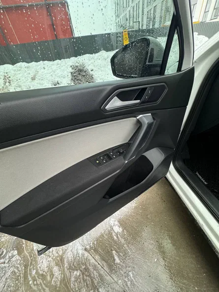 Volkswagen Tiguan 2020 - 16