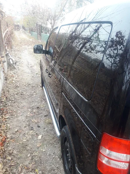 Volkswagen Caddy 2012 - 13