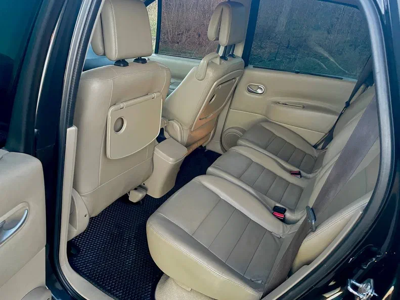 Renault Megane 2008 - 5