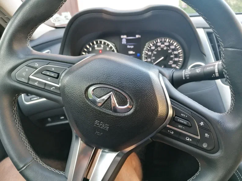 Infiniti Q50 2020 - 20