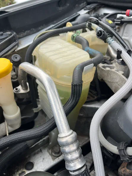 Renault Laguna 2010 - 18