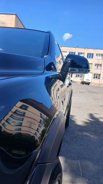 Chevrolet Captiva 2011 - 13
