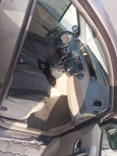 Renault Megane 2004 - 4