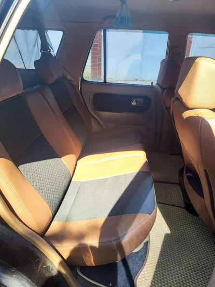 Great Wall Safe 2005