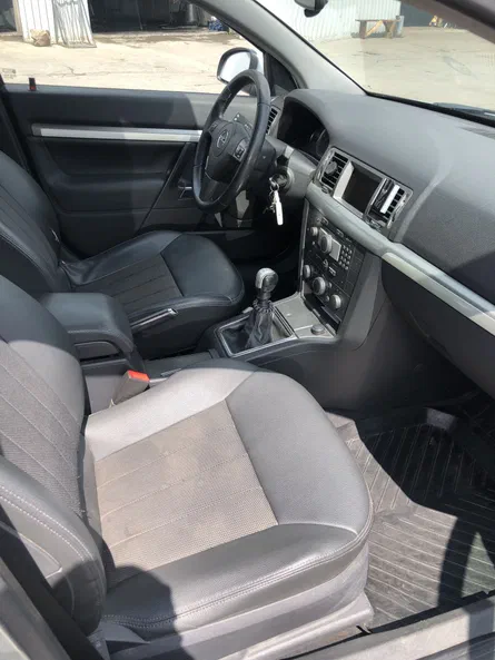 Opel Vectra 2007 - 7