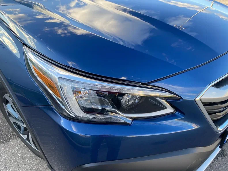 Subaru Outback 2022 - 5