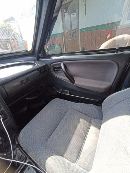 Lada (ВАЗ) 2115 2007 - 8