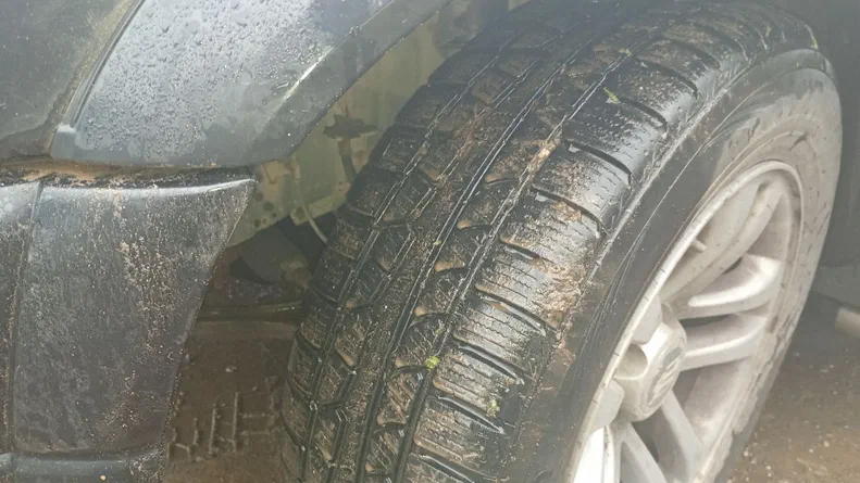 Suzuki Grand Vitara 2003 - 9