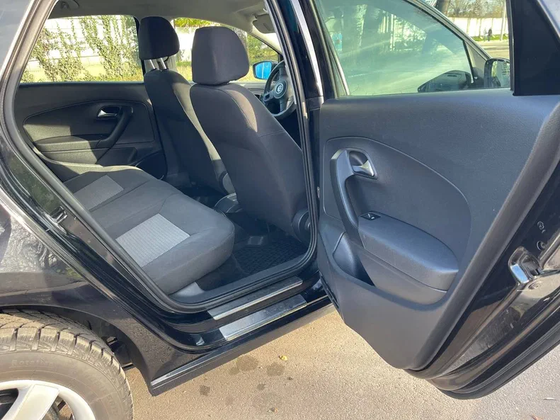 Volkswagen Polo 2013 - 21