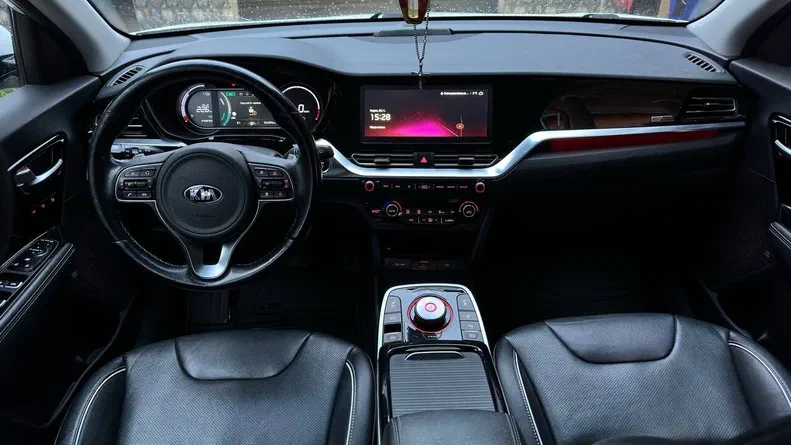 Kia Niro 2020 - 8