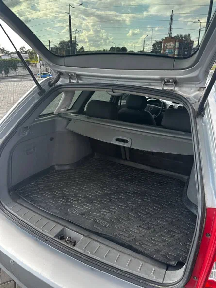 Chevrolet Lacetti 2008 - 9