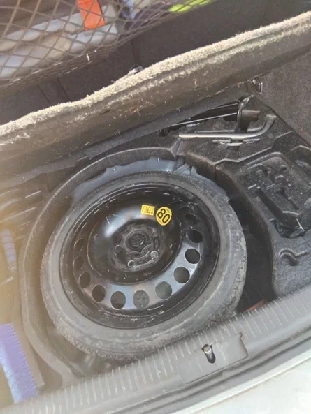 Volkswagen Golf 2005 - 3