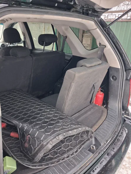 Kia Carens 2008 - 15