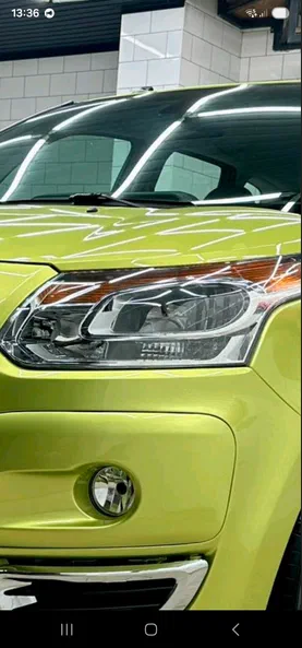 Citroen C3 Picasso 2011 - 28