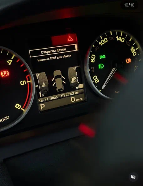 Land Rover Range Rover Sport 2010