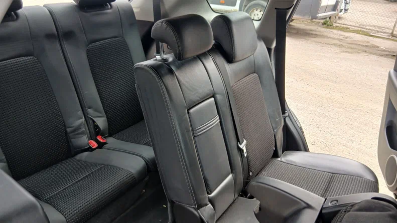 Chevrolet Captiva 2011 - 17