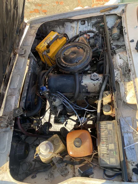 Lada (ВАЗ) 2105 1992 - 9