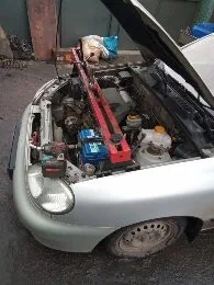 Daewoo Sens 2006 - 5