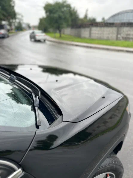 Jeep Cherokee 2018 - 7