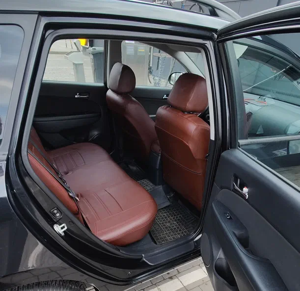 Hyundai i30 2008 - 12