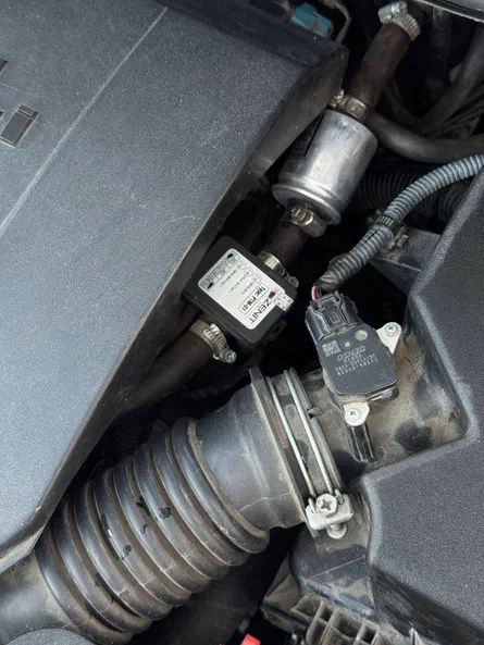 Toyota Corolla 2011 - 19