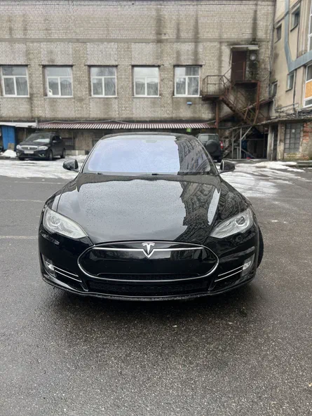 Tesla Model S 2014 - 21