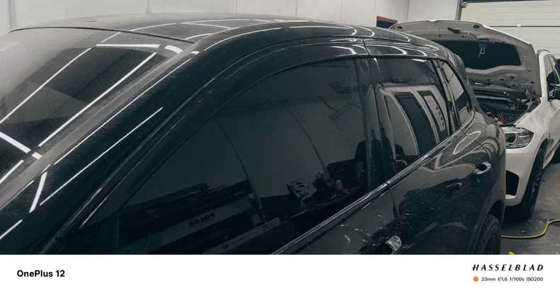 Porsche Cayenne 2016 - 23