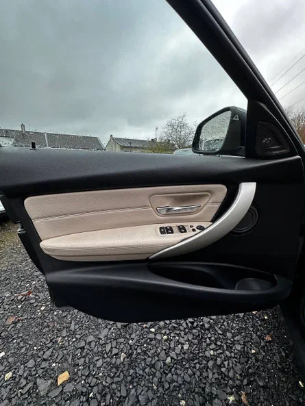 BMW 3 серія 2016 - 6