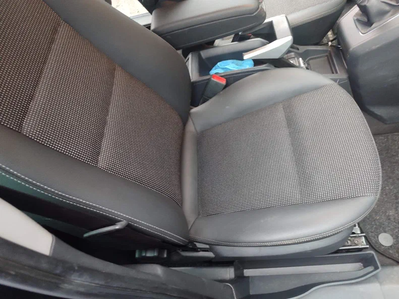 Opel Zafira 2011 - 16