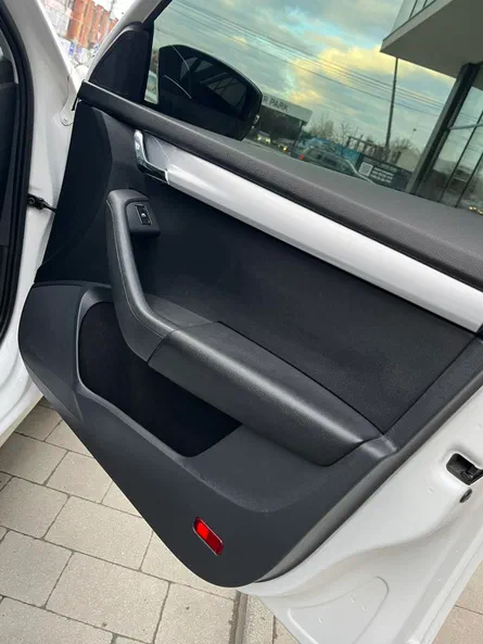 Skoda Octavia 2014 - 19