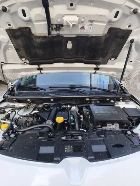 Renault Megane 2013 - 6