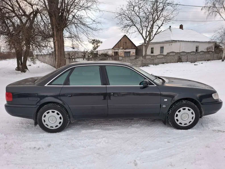 Audi A6 1995