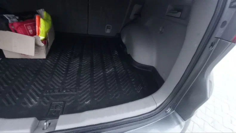 Honda CR-V 2013 - 14