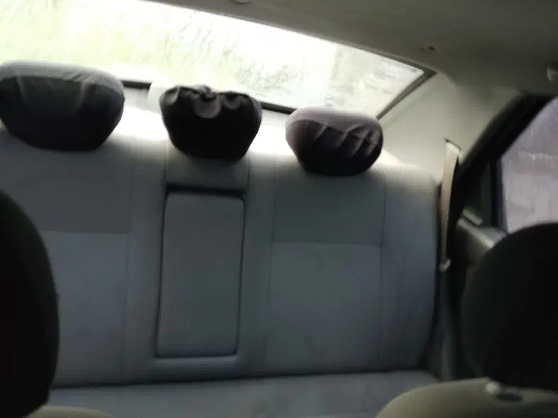 Shanghai Maple C52 2007 - 1