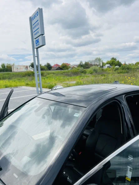 BMW 5 серія 2012 - 14