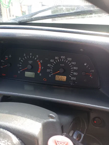 Lada (ВАЗ) 2115 2007 - 12