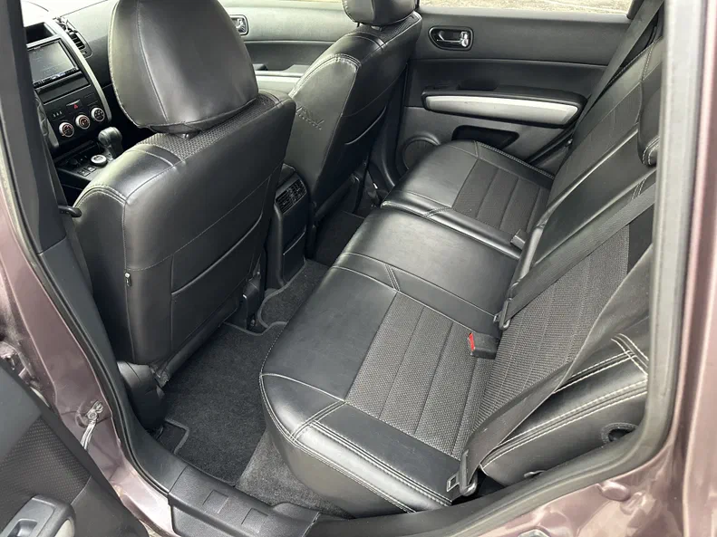 Nissan X-Trail 2012 - 8