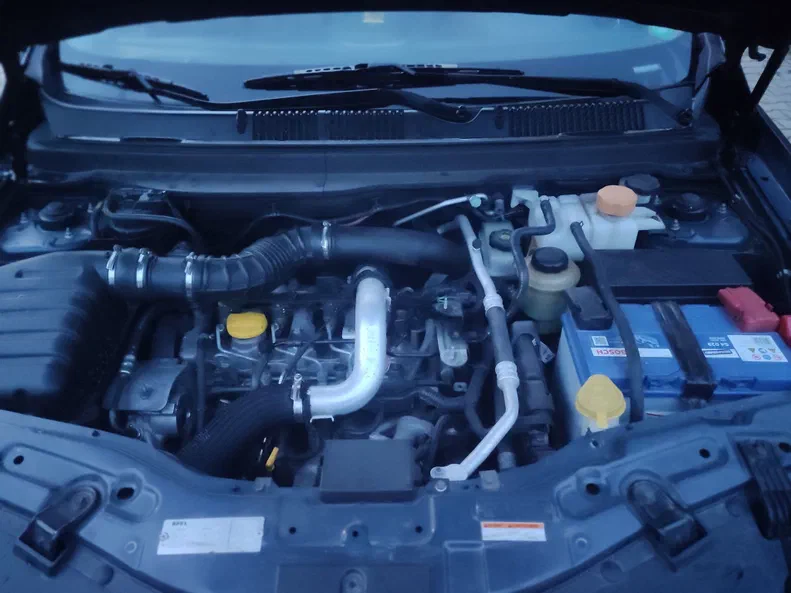 Opel Antara 2009 - 19