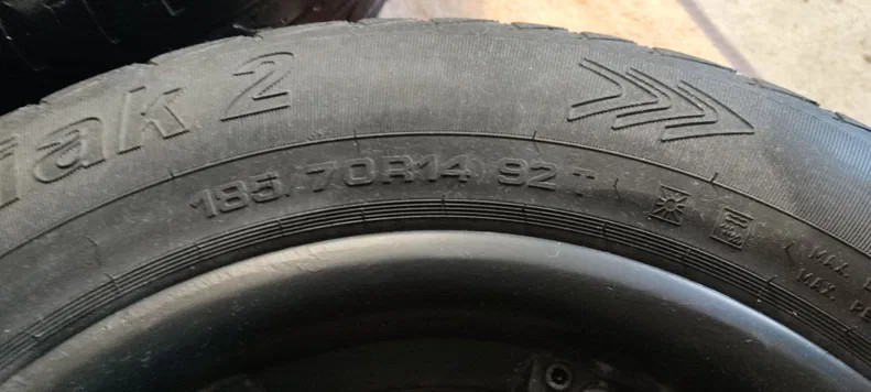 Volkswagen Passat 1992 - 13