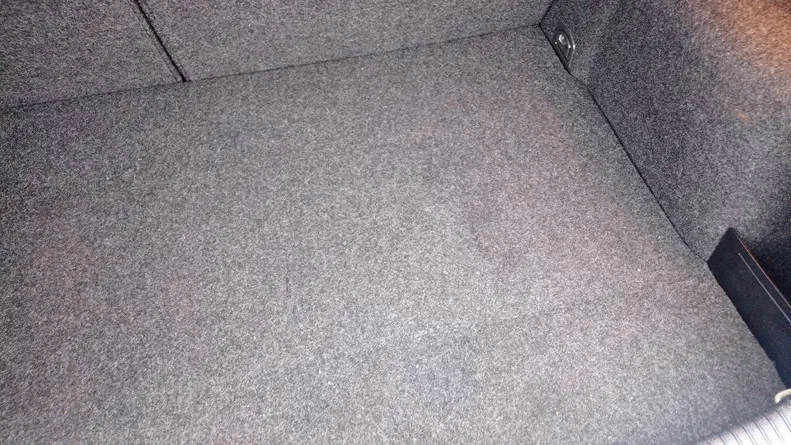 Volkswagen Golf 2008 - 10