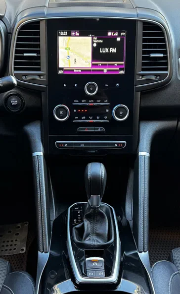 Renault Koleos 2021 - 7