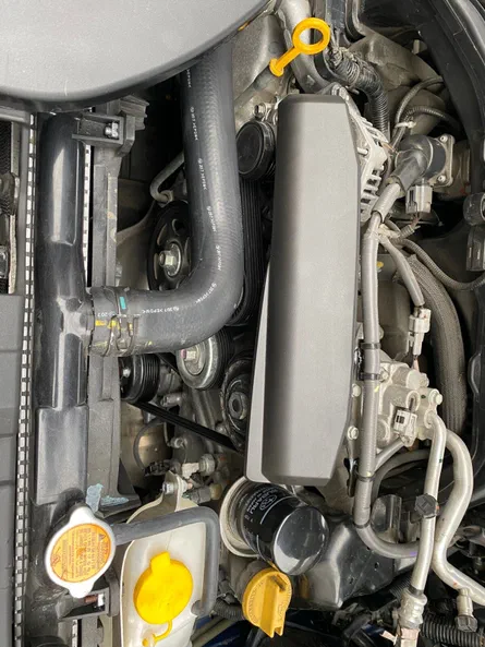 Subaru Outback 2022 - 29