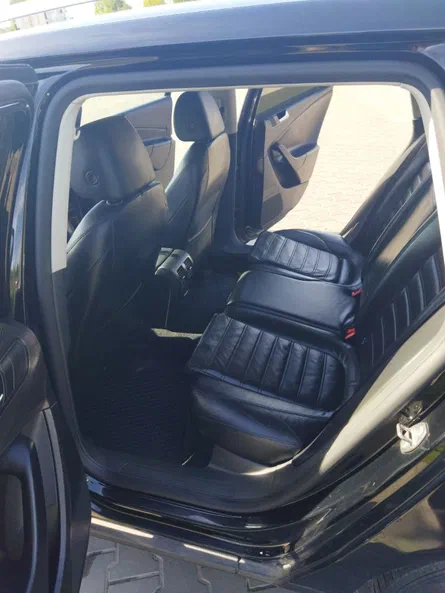 Volkswagen Passat 2009 - 7