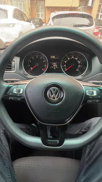 Volkswagen Jetta 2015 - 10